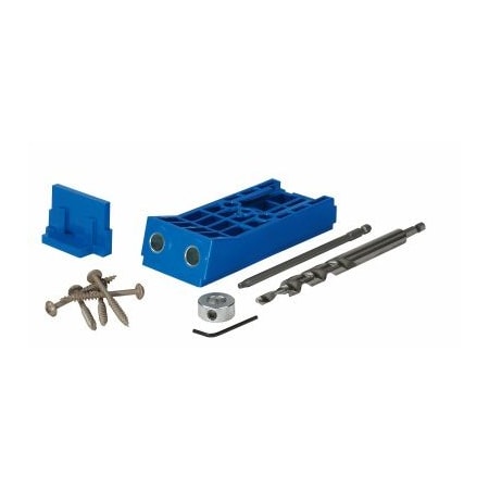 Kreg HD Pocket Hole Jig KJHD